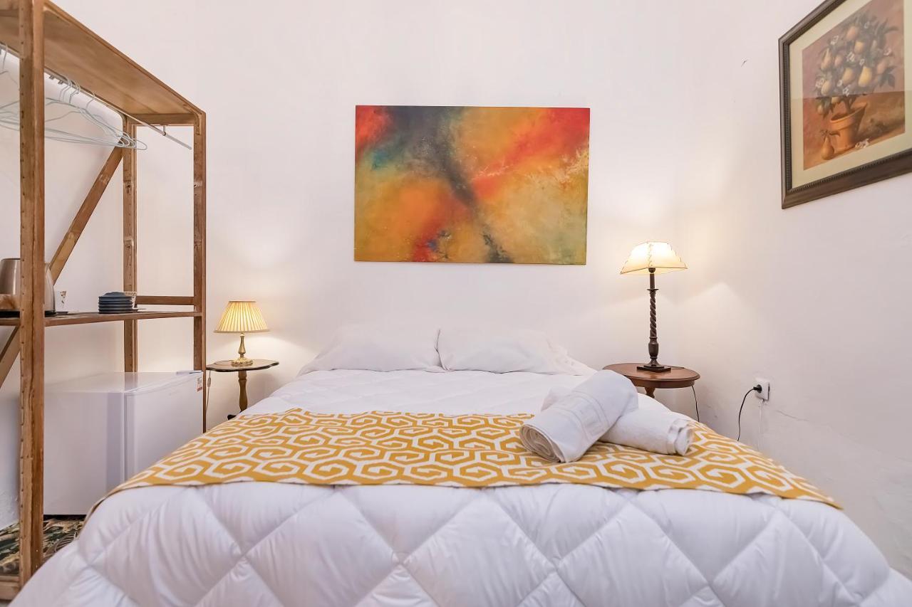 Juderia Suites กอร์โดบา ภายนอก รูปภาพ