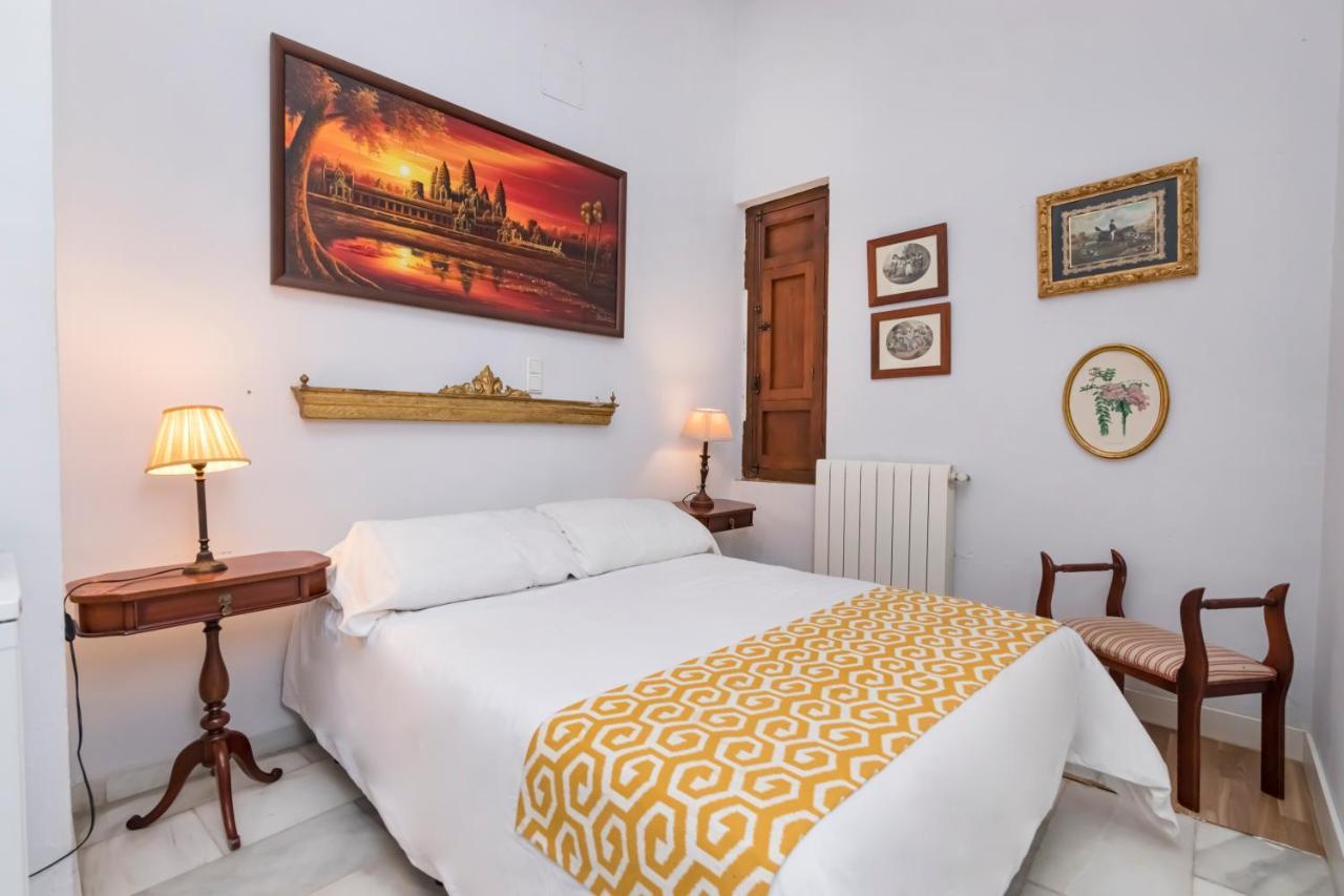 Juderia Suites กอร์โดบา ภายนอก รูปภาพ
