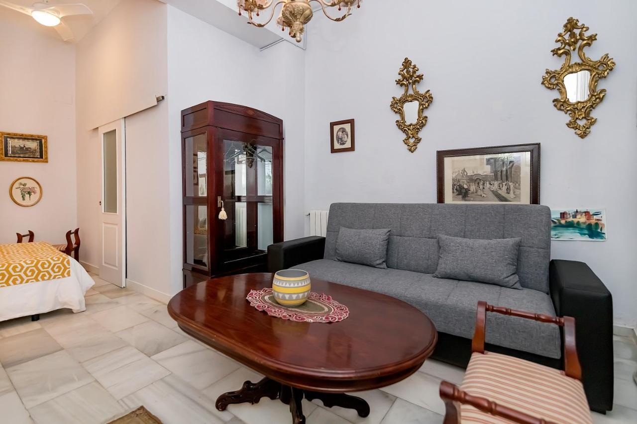 Juderia Suites กอร์โดบา ภายนอก รูปภาพ