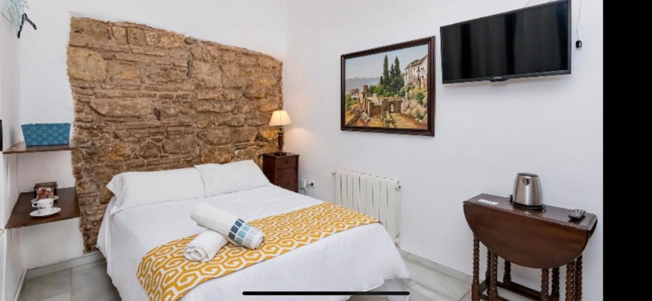 Juderia Suites กอร์โดบา ภายนอก รูปภาพ